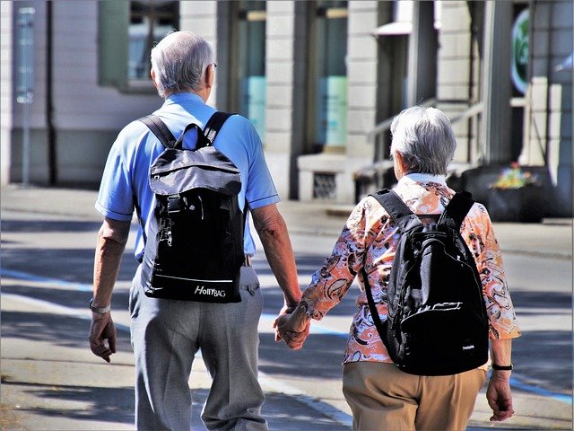 Jak dbać o zdrowie seniorów?