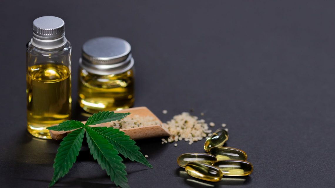 Oleje CBD i konopie łagodzą stres, podnoszą poziom relaksu