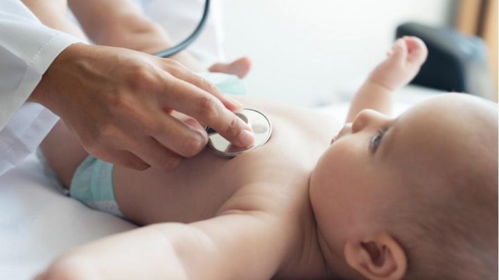 Wybór pediatry- jak znaleźć lekarza dla swojego dziecka?