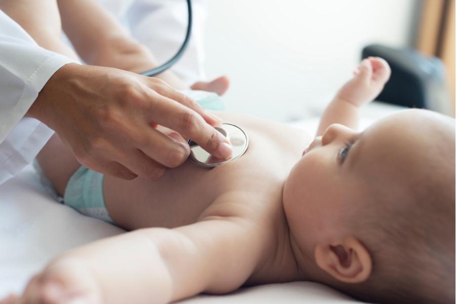 Wybór pediatry- jak znaleźć lekarza dla swojego dziecka?