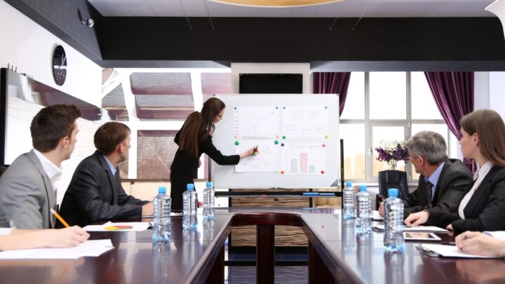 Lean Green Belt — co zawiera oferta szkolenia?