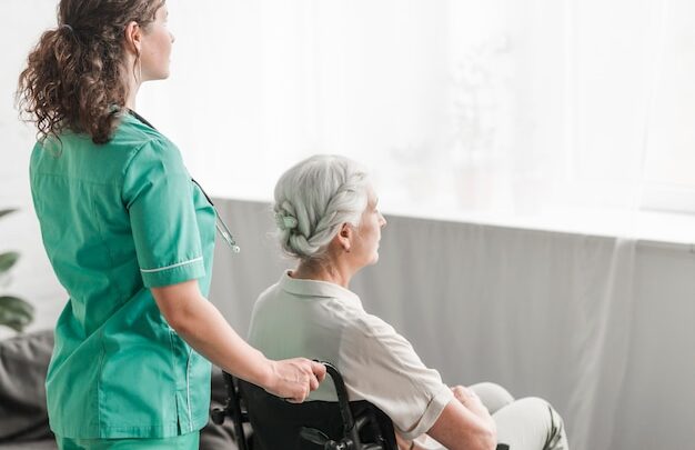 Polskie pielęgniarki: Odkryj korzyści i wyzwania związane z opieką domową